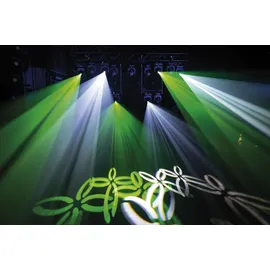 Showtec Phantom 100 Spot