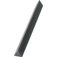 ELC Feile Schleiffeile Silicium- Carbid 3-kant 16x150mm