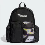 Adidas Pride Rucksack Black / Multicolor 0