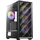 Antec AX85 ARGB ATX, schwarz