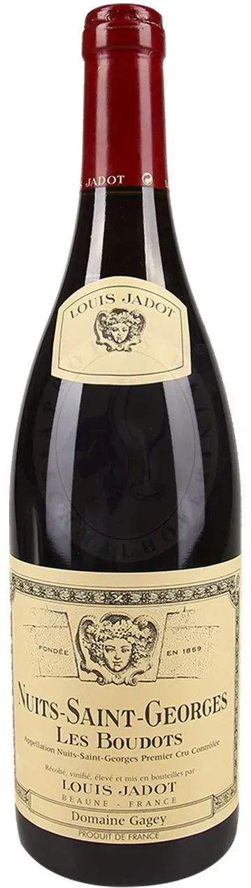 Nuits St. Georges Les Boudots 1Er Cru 2023 Jadot 0,75l