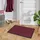 Pergamon 60 x 90 cm Rot