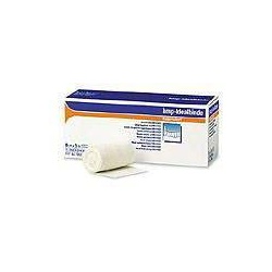 IDEALBINDE bmp 10 cmx5 m blau