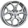 MAK Epica 7 x 17 4 x 100 ET37 MB60,1 Grau