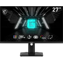 MSI G274PFDE Gaming-Monitor 27" schwarz
