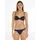 Tommy Hilfiger String Blau L