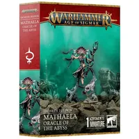 Games Workshop Warhammer AoS - Mathaela Oracle