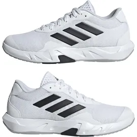adidas Amplimove Trainer Cloud White / Core Black / Grey Two 43 1/3