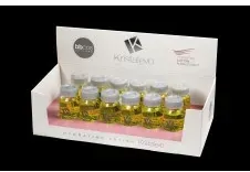 BBcos Kristal Evo Hydrating Lotion 12x12ml