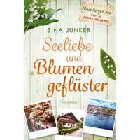 Tolino media Seeliebe und Blumengeflüster