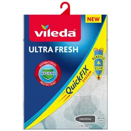 Vileda Ultrafresh Quick Fix Bügelbrettbezug - Multicolour