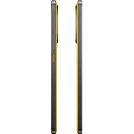 Realme GT 7T 12 GB RAM 512 GB Racing Yellow