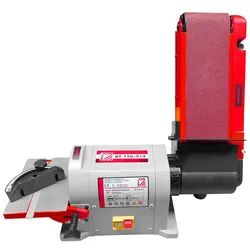 Holzmann Band-Tellerschleifer BT 150-914 (230V)