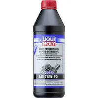 Liqui Moly GL4/5 75W-90 1024 Hypoidgetriebeöl 1l