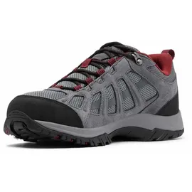 Columbia RedmondTM Iii Waterproof Wanderschuhe - Steel Grey - EU 43