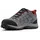 Columbia RedmondTM Iii Waterproof Wanderschuhe - Steel Grey - EU 43