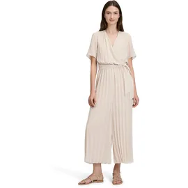Betty & Co Damen mit Plissee 40, grau, - 40W