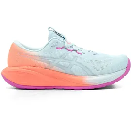 Asics Gel-Nimbus 28 Damen Sky/Digital Sakura 39,5