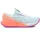 Asics Gel-Nimbus 28 Damen Sky/Digital Sakura 39,5