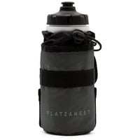 Platzangst Bottle Bag - Grau