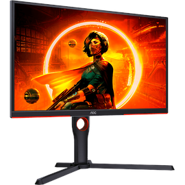 AOC 25G3ZM/BK 25"