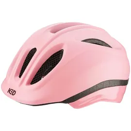 KED Meggy II Trend 49-53 cm Kinder flamingo pink