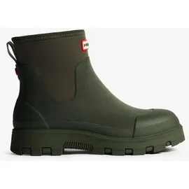 Hunter Elements Neoprene Chelsea Boot Damen Grün 43