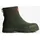 Hunter Elements Neoprene Chelsea Boot Damen Grün 43