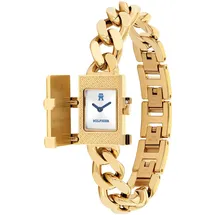 Tommy Hilfiger TH85 Edelstahl 21 mm 1782823