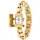 Tommy Hilfiger TH85 Edelstahl 21 mm 1782823