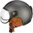 CGM EBI 57-58 cm Graphit Satin