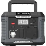 Balderia Power Cube PPS500