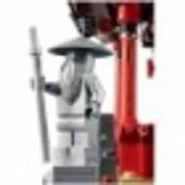 LEGO Ninjago Tempel des Airjitzu (70751)