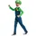 Jakks Pacific Super Mario Kostüm Luigi Kinder 116