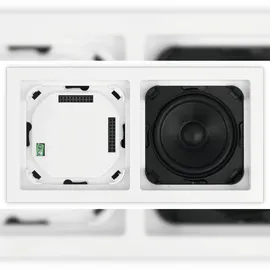 TechniSat DigitRadio UP 1 weiß