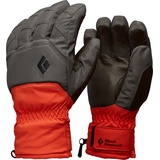 Black Diamond Mission MX Gloves walnuts-octane L