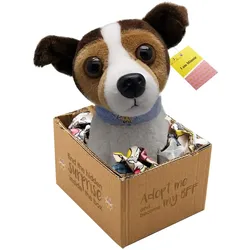 Minnie - adopt me Plüsch Tier Hund