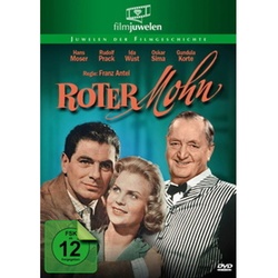 Roter Mohn (DVD)