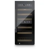 CASO Design WineExclusive 24 Smart Weintemperierschrank