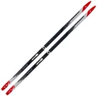 McKinley Active 8 Grip (inkl. Bindung) Langlaufski black/grey/red 177 cm