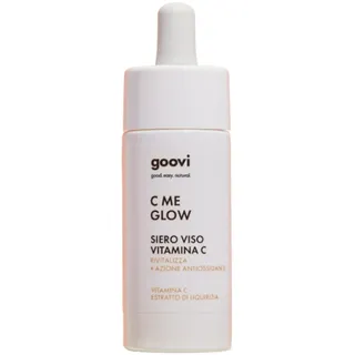GOOVI C GLOW ME Vitamin C Gesichtsserum