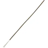 TRU Components TRU Components, 1564659 Litze LiFY 1 x 0.25mm2 Braun 100m