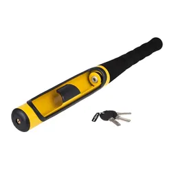 ALCA Lenkradsperre Baseball 'Heavy' Lenkradsicherung  303000