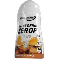 Best Body Vital Drink Cola-Orange Drink 48 ml