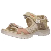 ECCO Offroad Damen beige 38