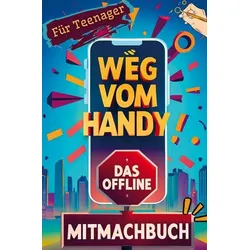 Weg vom Handy