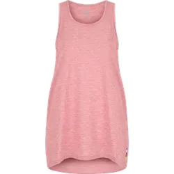 Sherpa Damen Asha Tank, M - MINERAL RED TEXTURE