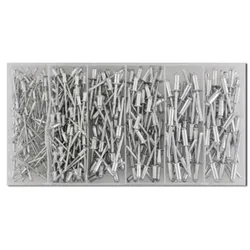 Nieten-Set SONIC 4822319