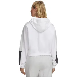 Under Armour Hoodie Weiß XL