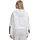 Under Armour Hoodie Weiß XL